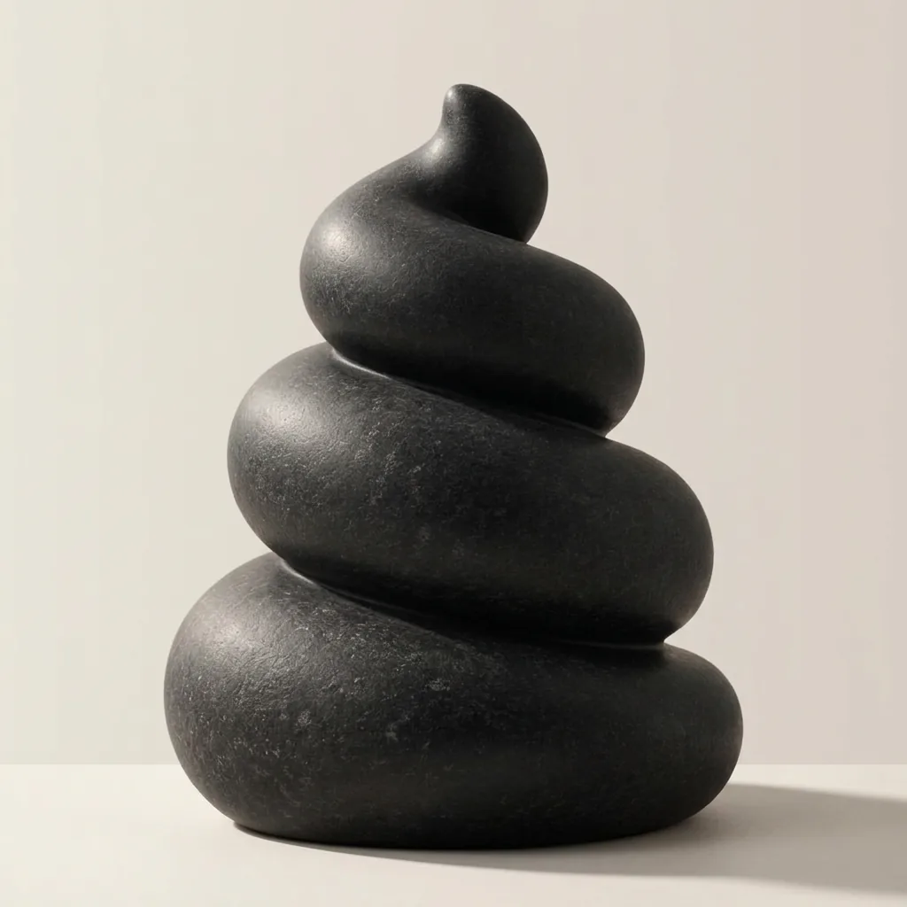 SHIT — the digital object